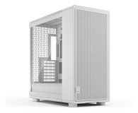 Obudowa do komputera Fractal Design Epoch XL White TG Clear tint